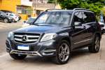 MERCEDES-BENZ GLK 220 2.1 CDI 4X4 TURBO 4P à venda