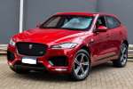 JAGUAR F-PACE 3.0 S 380cv 4P à venda