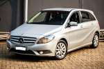 MERCEDES-BENZ B 200 1.6 CGI TURBO 4P à venda