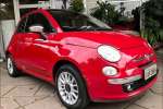 FIAT 500 1.4 CABRIO 16V 2P à venda