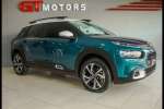 CITROËN C4 CACTUS 1.6 SHINE PACK TURBO à venda