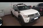 MITSUBISHI L200 TRITON SAVANA 3.2 CD TBI à venda