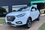 HYUNDAI IX35 2.0 GL 2WD 16V 4P à venda