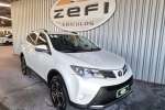 TOYOTA RAV4 2.0 4X4 16V 4P à venda