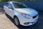 FIAT GRAND SIENA 1.4 MPI ATTRACTIVE EVO 8V 4P à venda