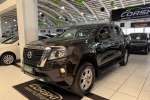 NISSAN FRONTIER 2.3 SE 4X4 CD BI-TURBO à venda