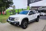 RENAULT DUSTER OROCH 1.3 OUTSIDER TCE 4P à venda