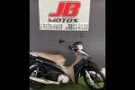 HONDA BIZ 125 FLEXONE à venda