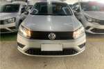 VOLKSWAGEN VOYAGE 1.6 MSI 8V 4P à venda