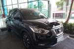 NISSAN KICKS 1.6 SV 16V 4P à venda