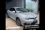 RENAULT FLUENCE 2.0 DYNAMIQUE 16V 4P à venda