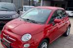 FIAT 500 1.4 CULT 8V 2P à venda