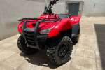 HONDA TRX 420 FOURTRAX  FM 4X4 QUADRICICLO à venda