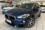 BMW X2 2.0 SDRIVE 20i ACTIVEFLEX TURBO 16V à venda