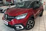 RENAULT CAPTUR 1.3 ICONIC TURBO 16V 4P à venda