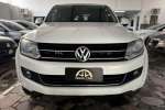 VOLKSWAGEN AMAROK 2.0 TRENDLINE 4X4 CD 16V TURBO INTERCOOLER 4P à venda