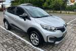 RENAULT CAPTUR 1.6 ZEN 16V 4P à venda