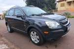 CHEVROLET CAPTIVA 2.4 SPORT FWD 16V 171/185cv à venda