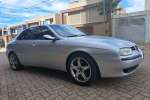 ALFA ROMEO 156 2.0 SPORT 16V 4P à venda