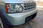 LAND ROVER DISCOVERY 4 2.7 S 4X4 V6 36V TURBO 4P à venda