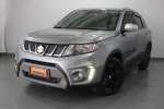 SUZUKI VITARA 1.4 4SPORT ALLGRIP TURBO 16V à venda