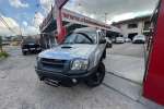 NISSAN X-TERRA 2.8 SE 4X4 8V TURBO INTERCOOLER 4P à venda