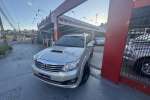 TOYOTA HILUX SW4 3.0 SRV 4X4 16V TURBO INTERCOOLER 4P à venda