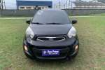 KIA PICANTO 1.0 EX 12V 4P à venda