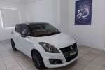 SUZUKI SWIFT 1.6 SPORT R 16V 4P à venda