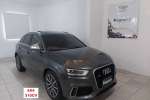 AUDI RSQ3 2.5 TFSI QUATTRO S-TRONIC 4P à venda