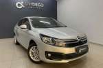 CITROËN C4 1.6 LIVE 16V 4P à venda