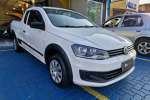 VOLKSWAGEN SAVEIRO 1.6 TRENDLINE TOTAL FLEX 16V 4P à venda