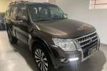 MITSUBISHI PAJERO FULL 3.2 GLS 4X4 16V TURBO INTERCOOLER 4P à venda