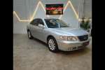 HYUNDAI AZERA 3.3 MPFI GLS SEDAN V6 24V 4P à venda