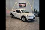 VOLKSWAGEN SAVEIRO 1.6 CS 8V 2P à venda