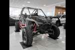 POLARIS RZR R 4 ULTIMATE TURBO 4x4 (UTV) à venda