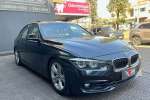 BMW 320iA 2.0 ACTIVEFLEX GP TURBO 16V 4P à venda