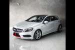 MERCEDES-BENZ A 250 2.0 CGI SPORT TURBO 4P à venda