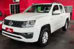 VOLKSWAGEN AMAROK 2.0 SE 4X4 CD 16V TURBO INTERCOOLER 4P à venda