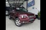 MITSUBISHI PAJERO TR4 2.0 4X4 16V 4P à venda