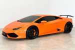 LAMBORGHINI HURACAN 5.2 LP610-4 V10 40V 2P à venda