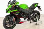 KAWASAKI NINJA NINJA ZX-10R ABS à venda