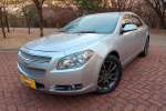 CHEVROLET MALIBU 2.4 LTZ 4P à venda