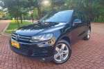 VOLKSWAGEN TOUAREG 3.6 FSI V6 24V 4P à venda