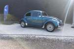 VOLKSWAGEN FUSCA 1.2 8V 2P à venda