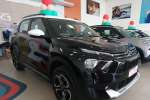 CITROËN AIRCROSS 1.0 SHINE 200 TURBO 4P à venda