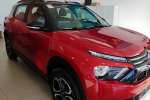 CITROËN AIRCROSS 1.0 SHINE 200 TURBO 4P à venda