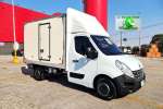 RENAULT MASTER 2.3 DCI CHASSI 16V à venda