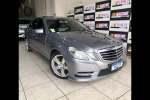 MERCEDES-BENZ E 250 2.0 CGI AVANTGARDE TURBO 4P à venda