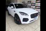 JAGUAR E-PACE 2.0 R DYNAMIC SE AWD 250cv à venda